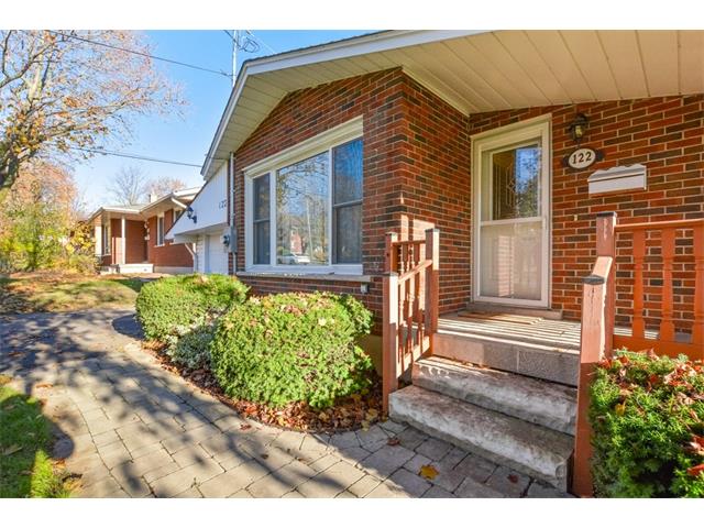122 Speedvale Ave. W., Guelph, Ontario, Canada