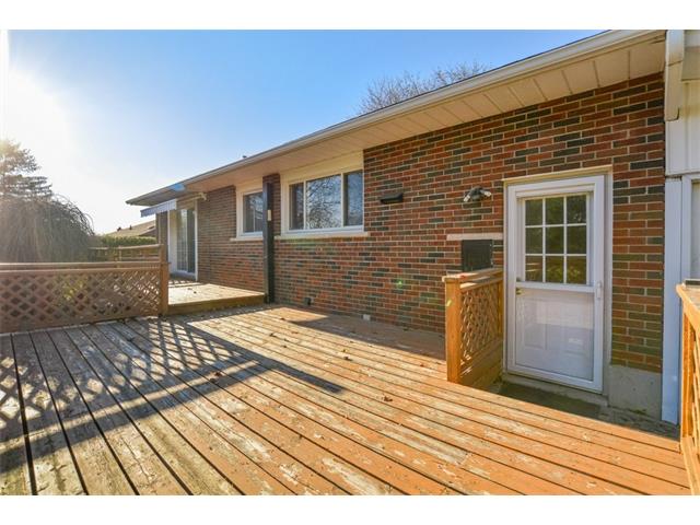 122 Speedvale Ave. W., Guelph, Ontario, Canada