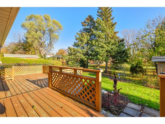 122 Speedvale Ave. W., Guelph, Ontario, Canada