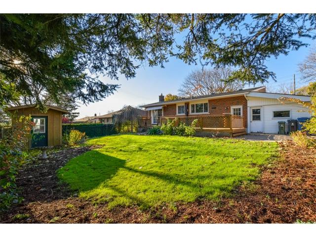 122 Speedvale Ave. W., Guelph, Ontario, Canada