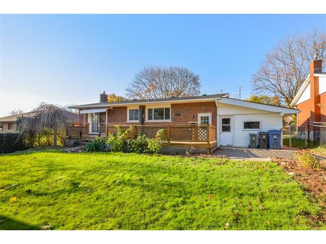122 Speedvale Ave. W., Guelph, Ontario, Canada
