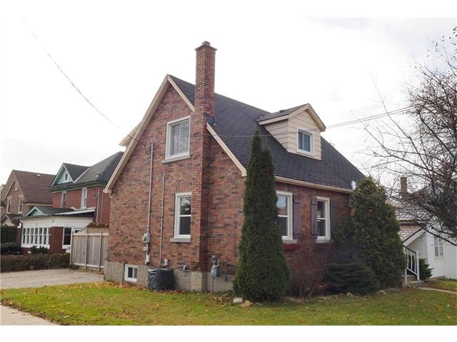 45 Cherry St., Kitchener, Ontario, Canada