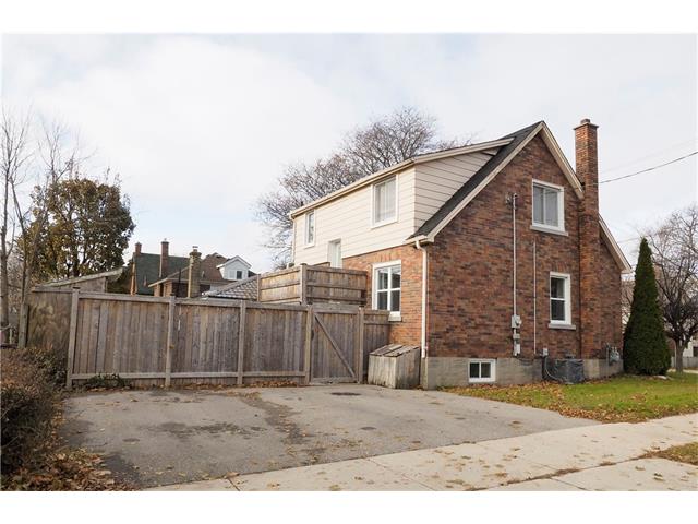 45 Cherry St., Kitchener, Ontario, Canada
