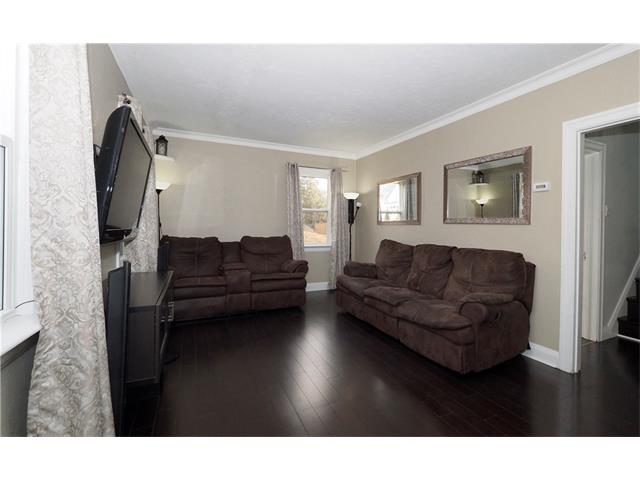 45 Cherry St., Kitchener, Ontario, Canada