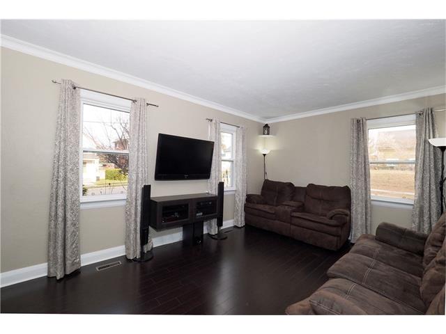 45 Cherry St., Kitchener, Ontario, Canada