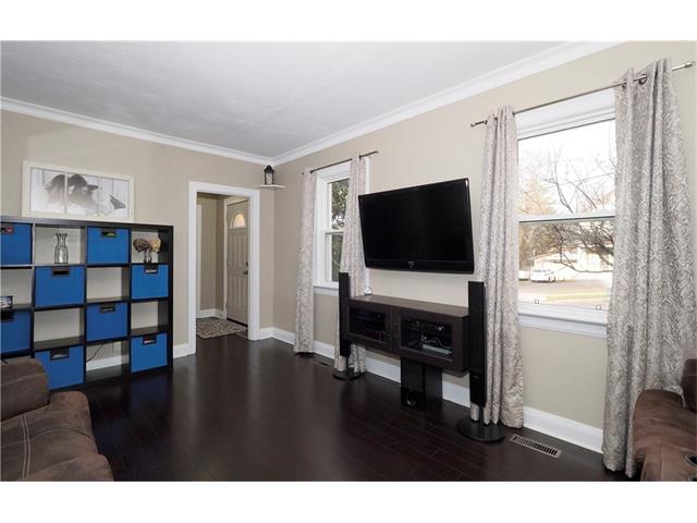 45 Cherry St., Kitchener, Ontario, Canada