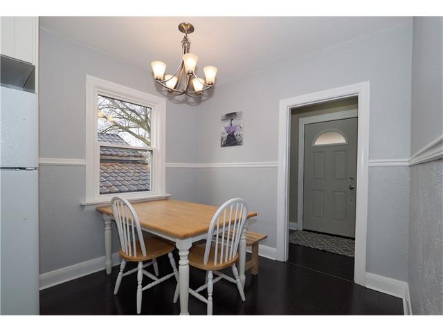 45 Cherry St., Kitchener, Ontario, Canada