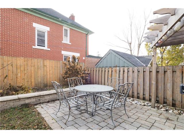 45 Cherry St., Kitchener, Ontario, Canada