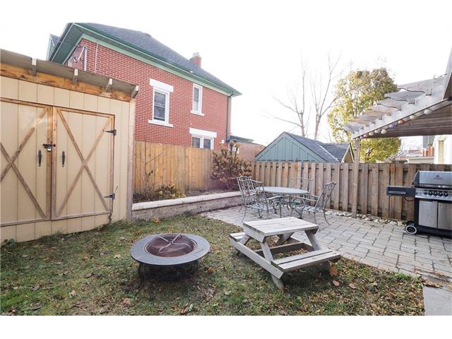 45 Cherry St., Kitchener, Ontario, Canada