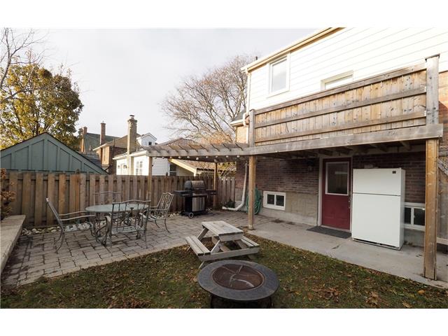 45 Cherry St., Kitchener, Ontario, Canada