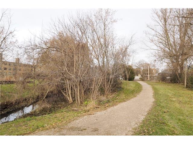 45 Cherry St., Kitchener, Ontario, Canada
