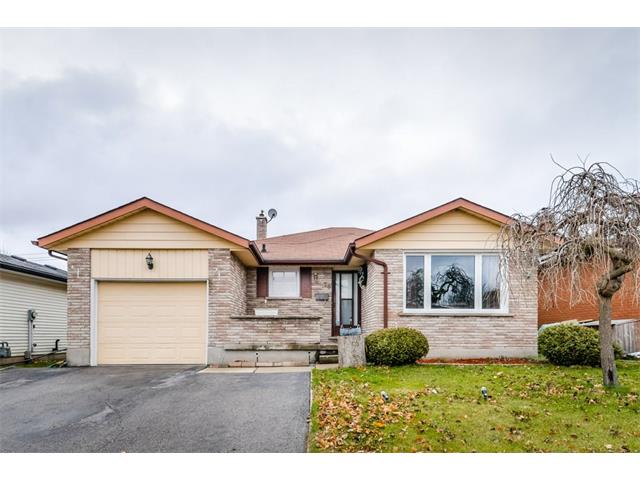 579 Westvale Dr., Waterloo, Ontario, Canada