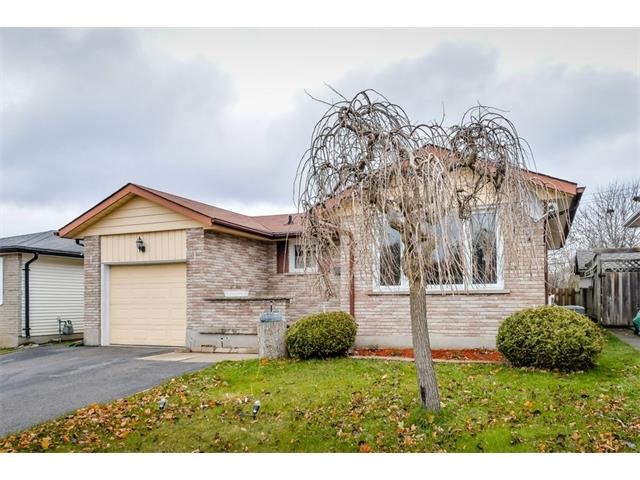 579 Westvale Dr., Waterloo, Ontario, Canada