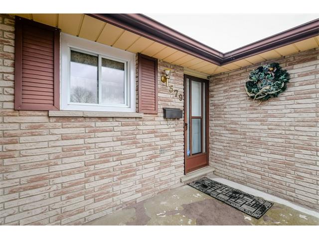 579 Westvale Dr., Waterloo, Ontario, Canada