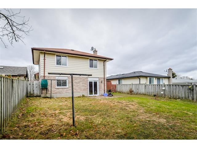 579 Westvale Dr., Waterloo, Ontario, Canada