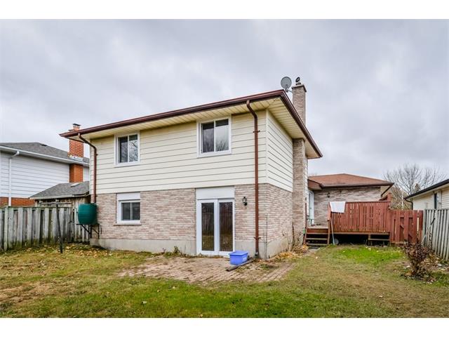579 Westvale Dr., Waterloo, Ontario, Canada