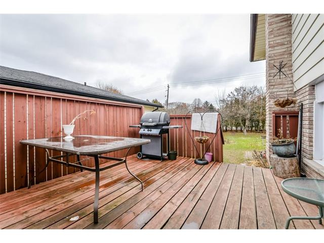 579 Westvale Dr., Waterloo, Ontario, Canada