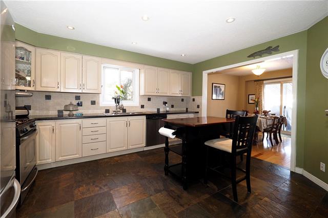 42 Beechmanor Cres., Kitchener, Ontario, Canada