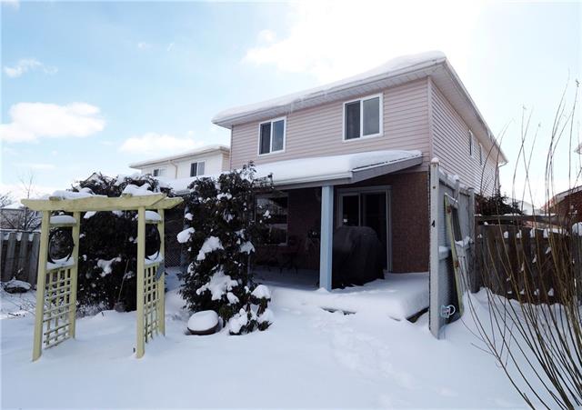 42 Beechmanor Cres., Kitchener, Ontario, Canada