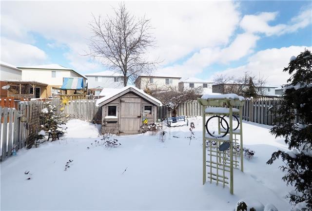 42 Beechmanor Cres., Kitchener, Ontario, Canada
