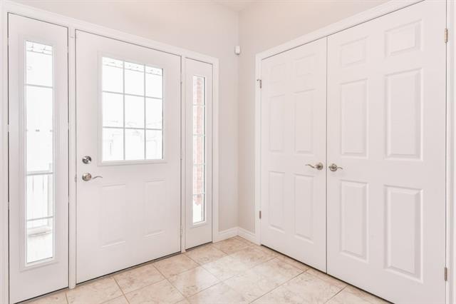 46 George Ayres Dr., Kitchener, Ontario, Canada