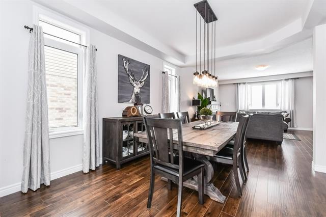 46 George Ayres Dr., Kitchener, Ontario, Canada