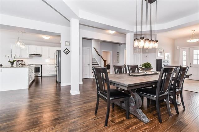 46 George Ayres Dr., Kitchener, Ontario, Canada