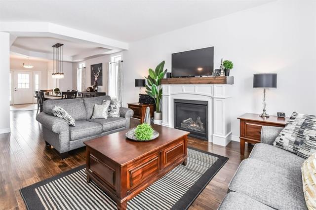 46 George Ayres Dr., Kitchener, Ontario, Canada