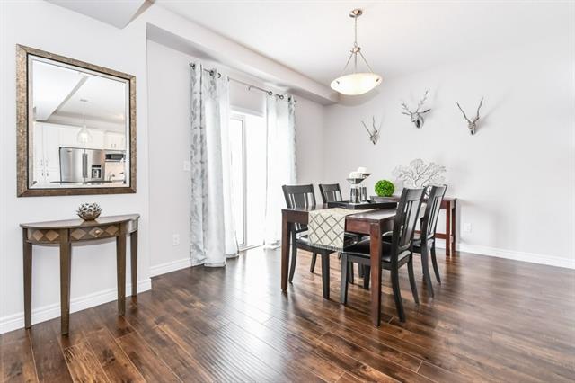 46 George Ayres Dr., Kitchener, Ontario, Canada