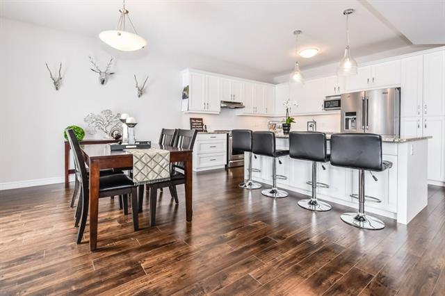46 George Ayres Dr., Kitchener, Ontario, Canada