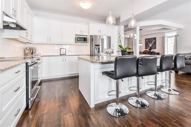 46 George Ayres Dr., Kitchener, Ontario, Canada