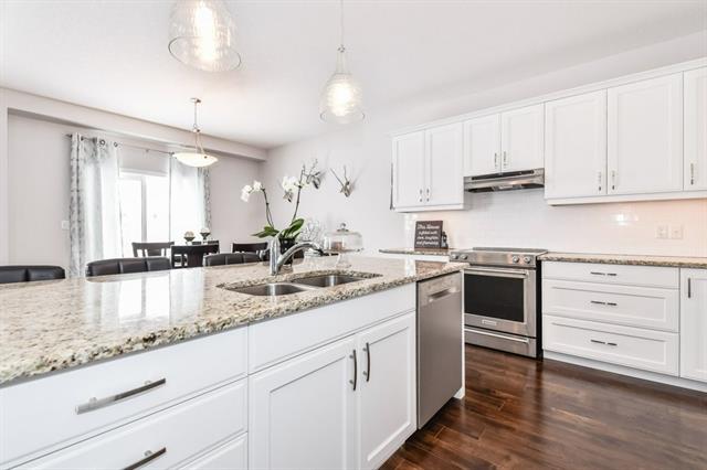 46 George Ayres Dr., Kitchener, Ontario, Canada