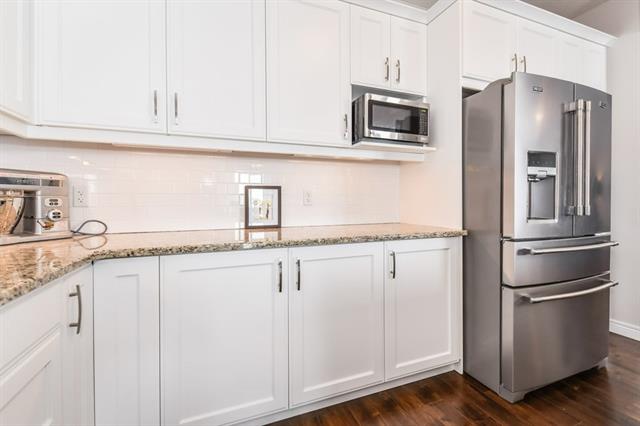 46 George Ayres Dr., Kitchener, Ontario, Canada