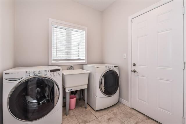 46 George Ayres Dr., Kitchener, Ontario, Canada