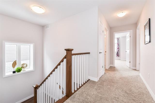 46 George Ayres Dr., Kitchener, Ontario, Canada