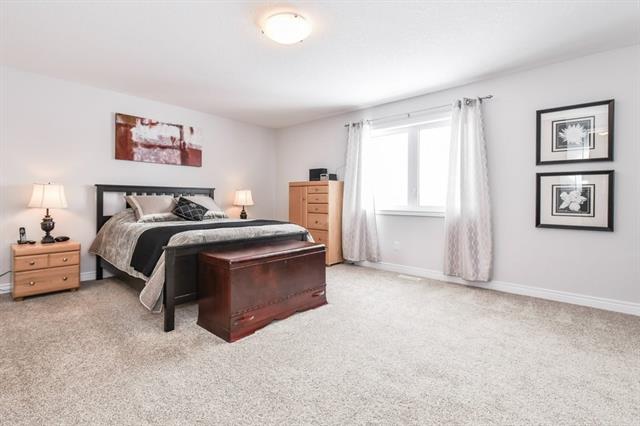 46 George Ayres Dr., Kitchener, Ontario, Canada
