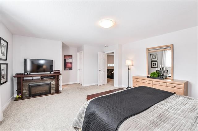 46 George Ayres Dr., Kitchener, Ontario, Canada