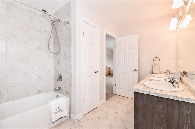 46 George Ayres Dr., Kitchener, Ontario, Canada