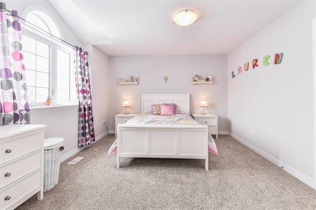46 George Ayres Dr., Kitchener, Ontario, Canada