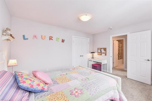 46 George Ayres Dr., Kitchener, Ontario, Canada