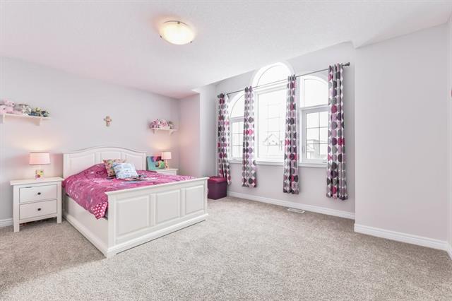 46 George Ayres Dr., Kitchener, Ontario, Canada
