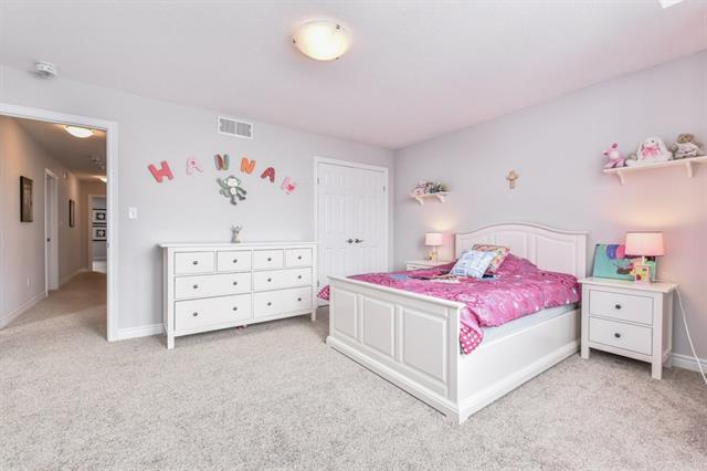 46 George Ayres Dr., Kitchener, Ontario, Canada