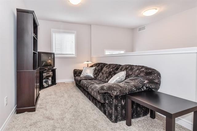 46 George Ayres Dr., Kitchener, Ontario, Canada