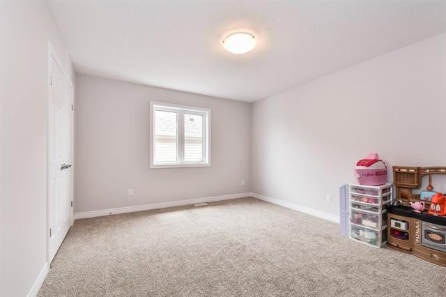 46 George Ayres Dr., Kitchener, Ontario, Canada