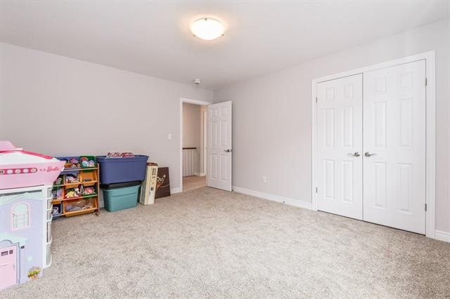 46 George Ayres Dr., Kitchener, Ontario, Canada