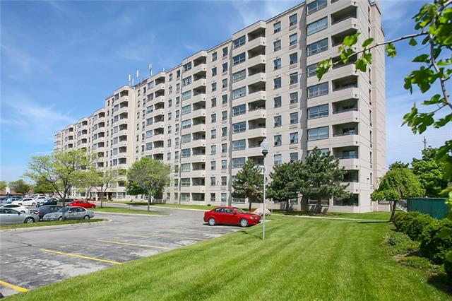 519-200 Jamieson Pkwy., Cambridge, Ontario, Canada