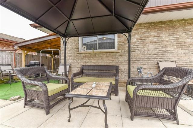 142 Selkirk Dr., Kitchener, Ontario, Canada