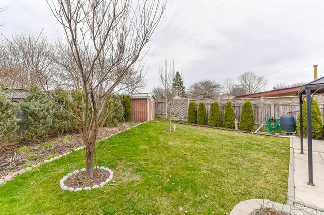 142 Selkirk Dr., Kitchener, Ontario, Canada