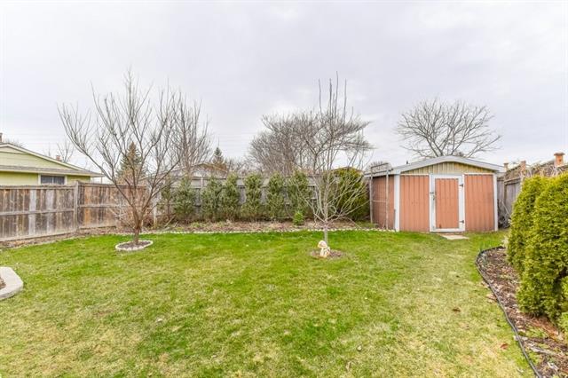142 Selkirk Dr., Kitchener, Ontario, Canada