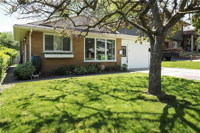 91 Tanglewood Ave., Kitchener, Ontario, Canada